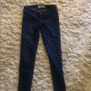 Hollister jeans (jeggings)